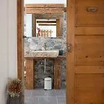 Rauriser Bergchalet راوريس