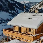 Σπίτι διακοπών Rauriser Bergchalet Rauris