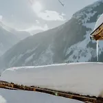 Rauriser Bergchalet Rauris