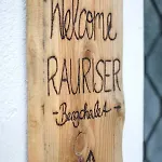 Rauriser Bergchalet 度假居 *