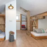 度假居 Rauriser Bergchalet 劳里斯