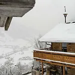 Rauriser Bergchalet 度假居 劳里斯