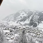 بيت للعطل Rauriser Bergchalet *
