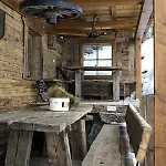 Rauriser Bergchalet 劳里斯
