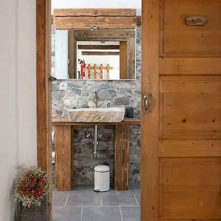 Rauriser Bergchalet Rauris