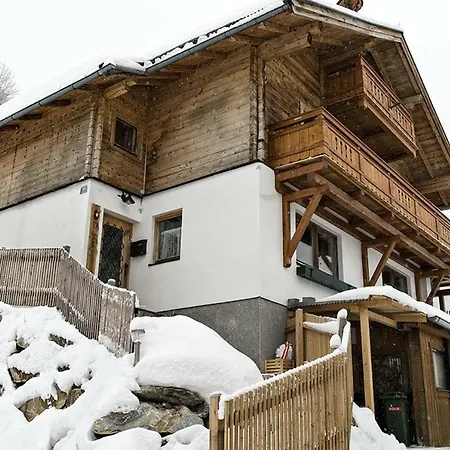 Rauriser Bergchalet Раурис