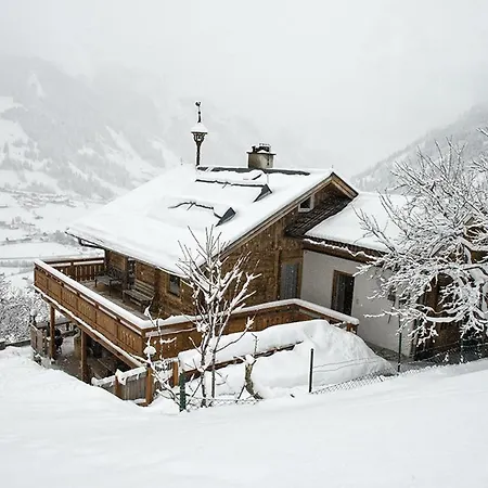 Rauriser Bergchalet Vakantiehuis