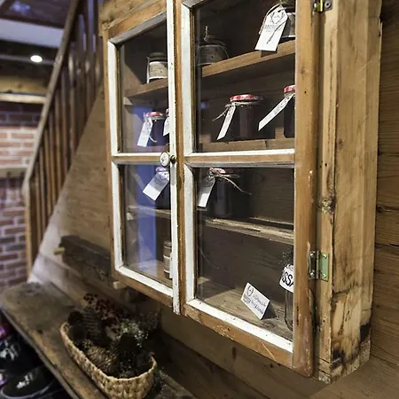 Rauriser Bergchalet Vakantiehuis