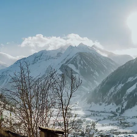 Rauriser Bergchalet Dom wakacyjny Rauris