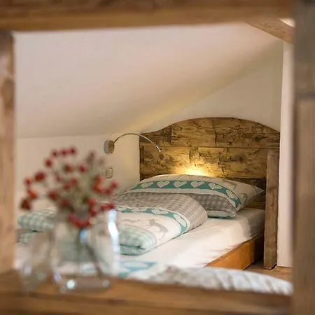 Rauriser Bergchalet Dom wakacyjny *