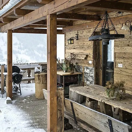 Vakantiehuis Rauriser Bergchalet