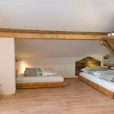 Vakantiehuis Rauriser Bergchalet Rauris