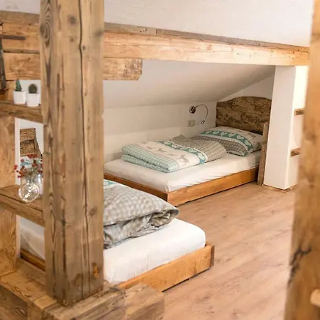 Rauriser Bergchalet Dom wakacyjny