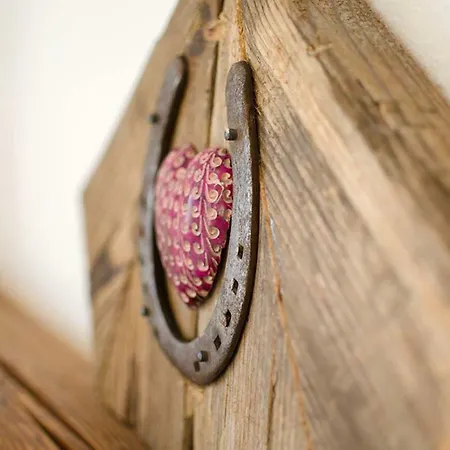 Rauriser Bergchalet *