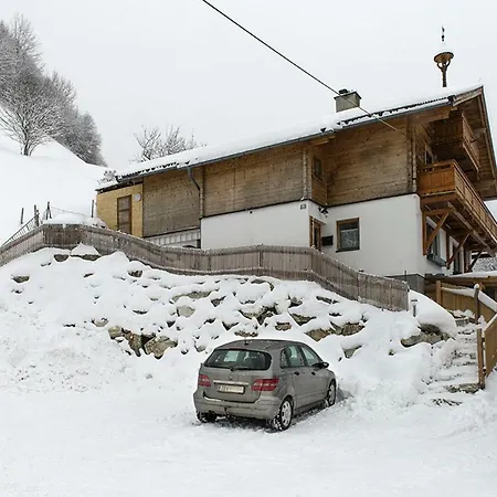 Дом отдыха Rauriser Bergchalet