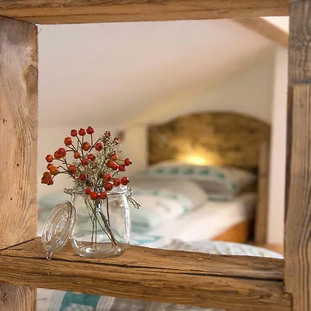 Dom wakacyjny Rauriser Bergchalet *