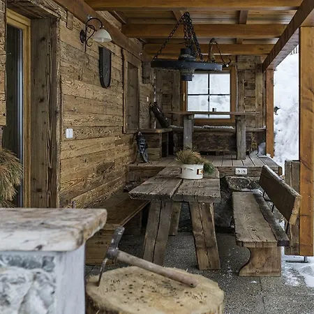 Rauriser Bergchalet