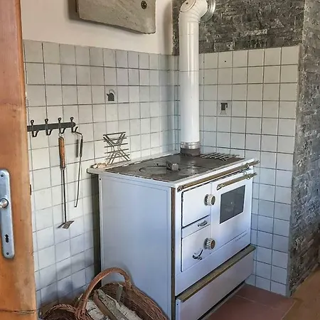 Vakantiehuis Rauriser Bergchalet