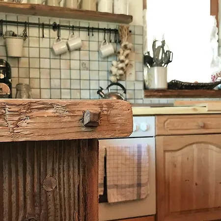 Дом отдыха Rauriser Bergchalet *