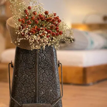 Дом отдыха Rauriser Bergchalet *