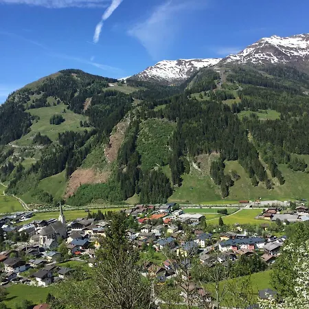 Rauriser Bergchalet *