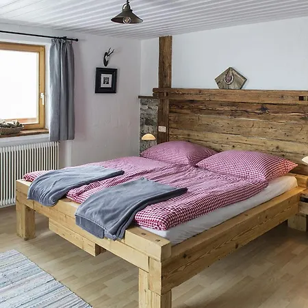 Rauriser Bergchalet Vakantiehuis *