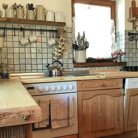 Rauriser Bergchalet Vakantiehuis *