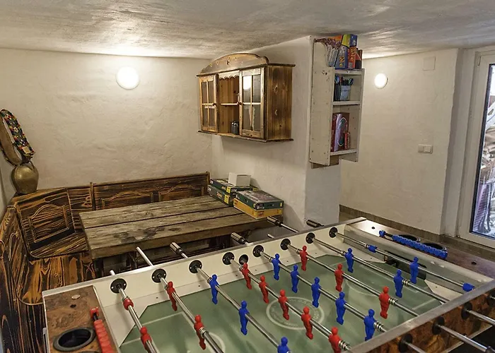 Rauriser Bergchalet 別荘 *