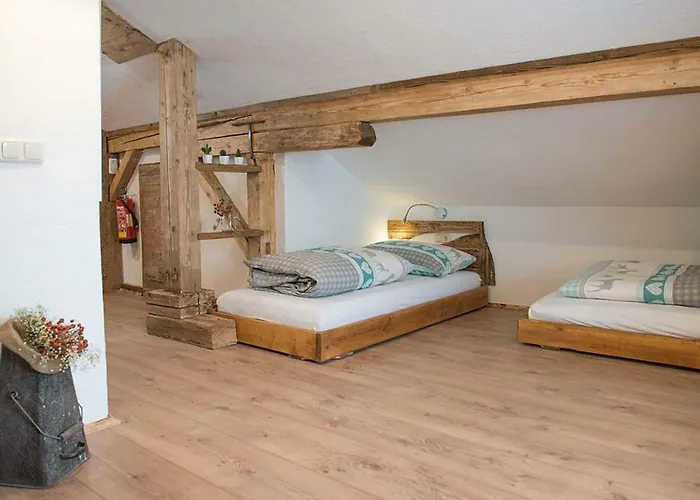 Rauriser Bergchalet *