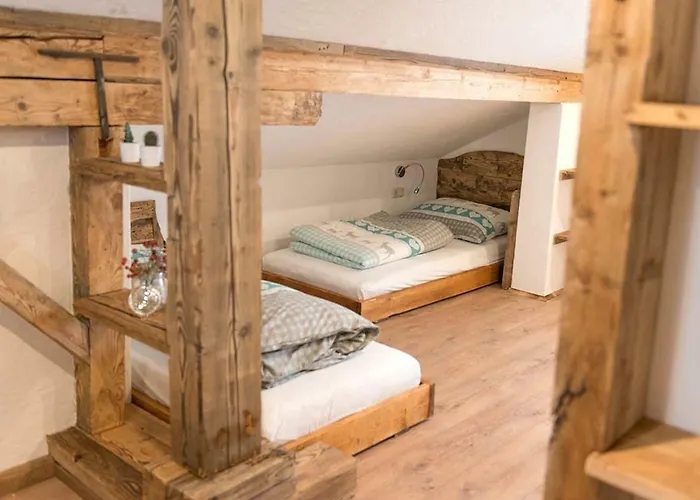 Rauriser Bergchalet Dom wakacyjny