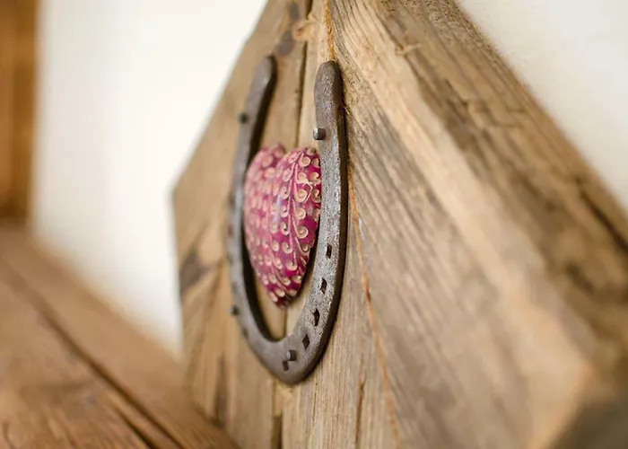 Rauriser Bergchalet *