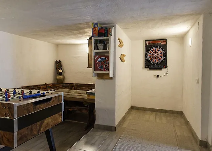 Rauriser Bergchalet Rauris