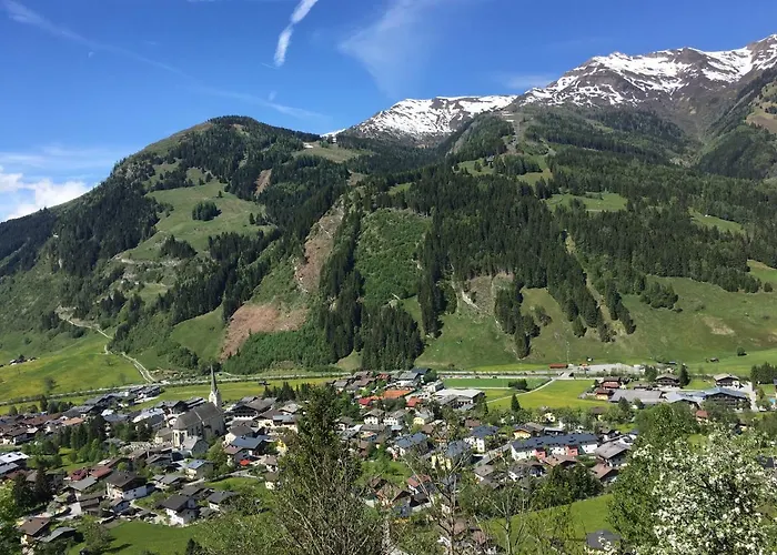 Rauriser Bergchalet *