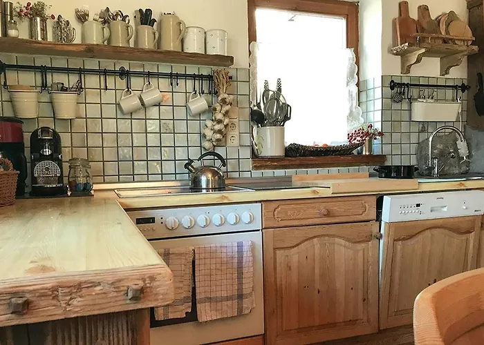 Rauriser Bergchalet 別荘 *